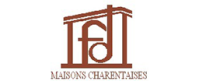 maison charentaises