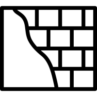 isolation mur